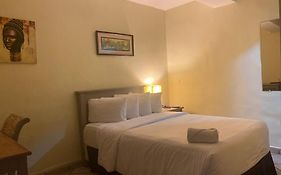 Morrison Hotel San Salvador